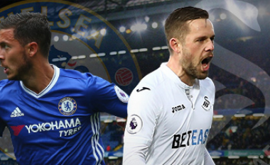 Parashikim: Chelsea – Swansea