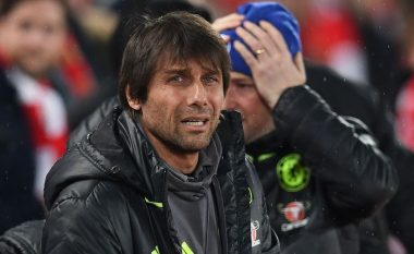 Conte tregon se si tifozët e Chelseat ia kanë vjedhur zemrën: Ndjehem nganjëherë në siklet kur ma thërrasin emrin