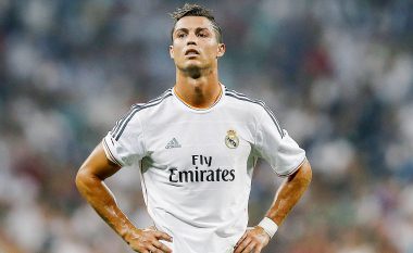 Mediat spanjolle: Ronaldo largohet nga Real Madrid