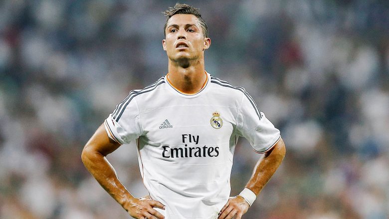 Mediat spanjolle: Ronaldo largohet nga Real Madrid