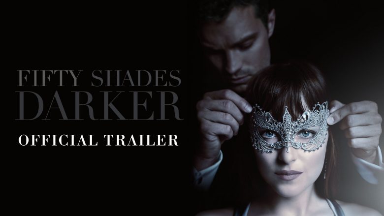 Vjen premiera e “Fifty Shades Darker” edhe në Prishtinë (Video, +18)