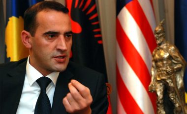 Publikimi audio-incizimeve, Haradinaj i reagon Kusari-Lilës: Turpi ka emër!
