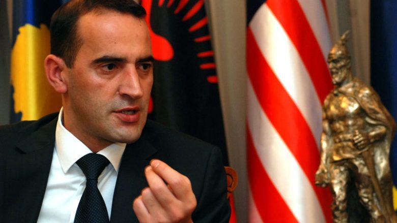 Daut Haradinaj: Nëse Serbia ia mësynë veriut, do t’ia bëjmë më zi se në vitin 1999