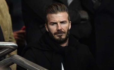 Hakerat kërcënojnë Beckhamin, i kërkojnë 1 milion funte për të heshtur