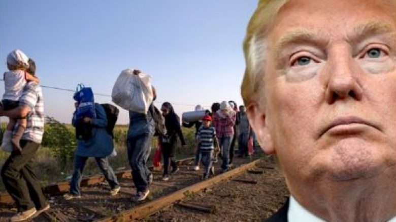 Nis dëbimi i emigrantëve ilegalë, panik në gjithë Amerikën