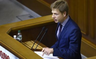 Zhduket deputeti ukrainas, dyshohet se është rrëmbyer