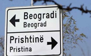 Takimi Prishtinë-Beograd zhvillohet në orët e mbrëmjes