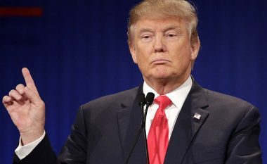 Trump paralajmëron masa të reja të emigracionit