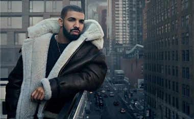 Drake i ofenduar nga “Grammy Awards 2017”