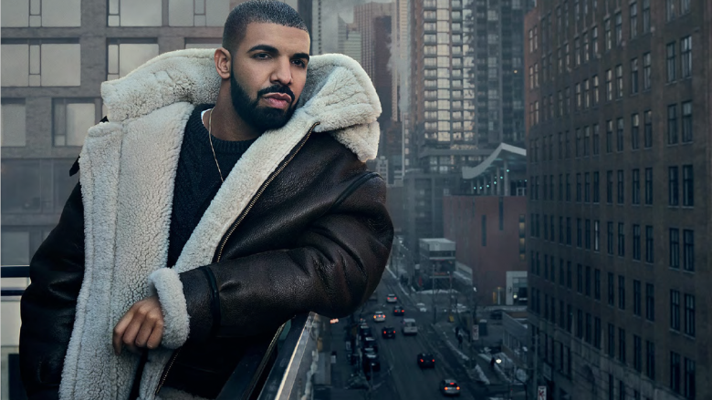 Drake i ofenduar nga “Grammy Awards 2017”