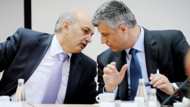 Opozita: Modeli i politikanit që përfaqëson Thaçi dhe Mustafa nuk kanë shumë dallim