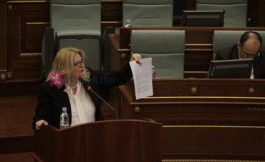 Tahiri: Një deputete e VV-së ka kërkuar nga ITU-ja që mos të na e jap kodin telefonik