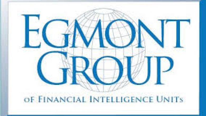 Kosova pranohet në organizatën Egmont Group