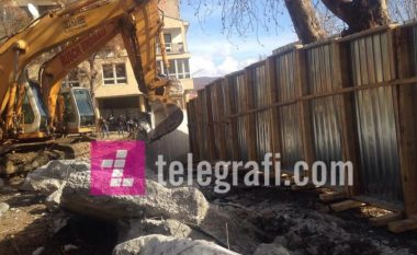 “Dosja e murit”, kjo është marrëveshja finale për rrënimin e murit në veri të Mitrovicës (Video)