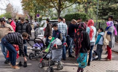 Në Vjenë, 15 vende, përfshirë Kosovën, diskutuan për migrantët