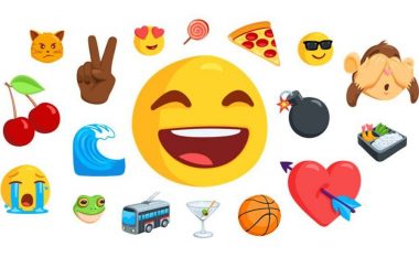 Apple, iOS 11.1 sjell qindra emoji të rinj