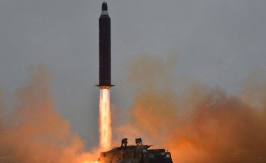 SHBA kërkon të investohet më shumë në mbrojtjen raketore