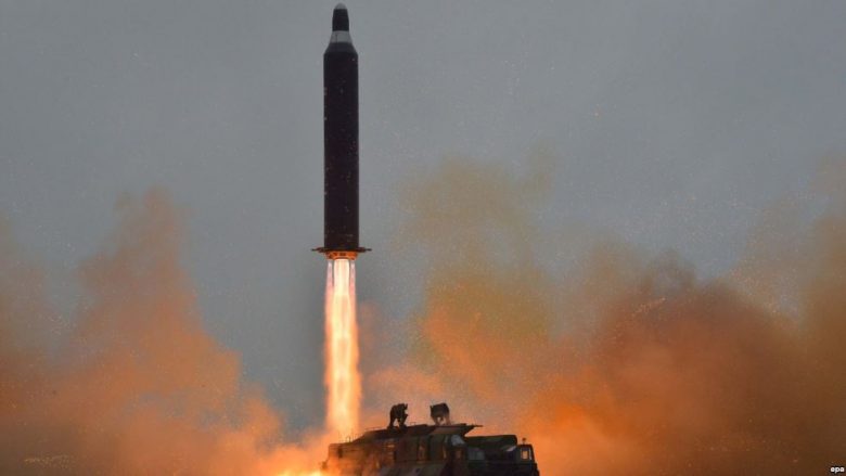 SHBA kërkon të investohet më shumë në mbrojtjen raketore