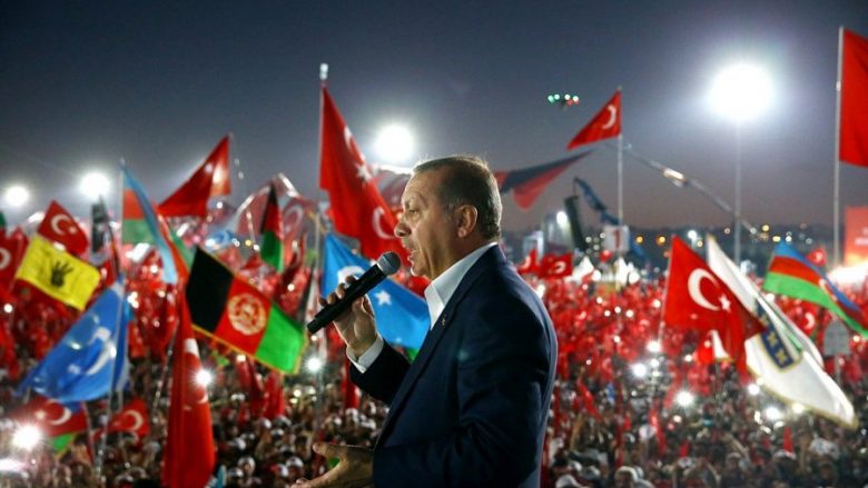 Austria i ‘lidh këmbët’ Erdoganit: Nuk je i mirëpritur për mitingje në vendin tonë!