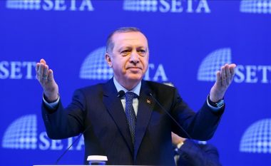 Erdogan: Do të ndodhë ajo që thotë populli