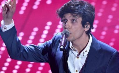 Këngëtari shqiptar favorit për të fituar festivalin e “Sanremos”