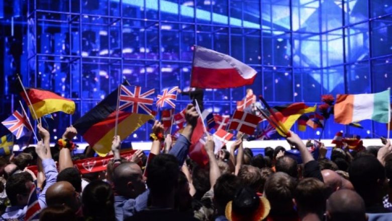 Maqedonia jashtë Eurovision-it, për shkak të borxhit