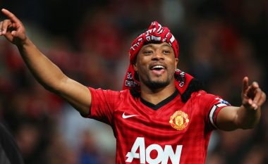 Evra: Isha afër Manchester Unitedit, por dikush nuk më donte aty