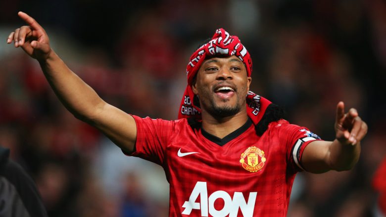 Evra: Isha afër Manchester Unitedit, por dikush nuk më donte aty