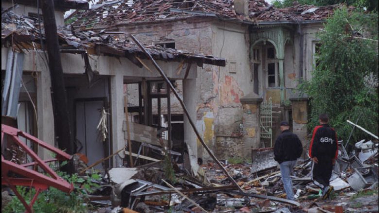 Gjendet një mjet i pashpërthyer në Mitrovicë