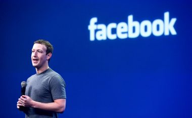 Facebook pranon fshehjen e mesazheve të Zuckerberg
