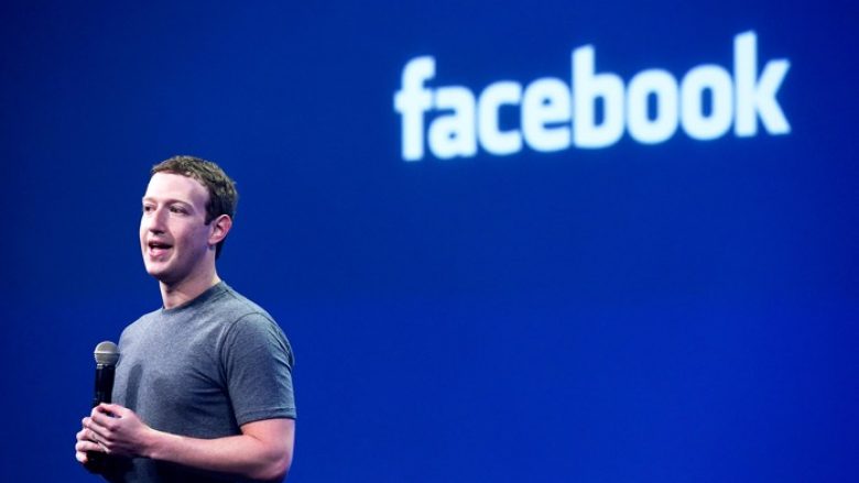 Facebook do t’u japë prioritet lajmeve nga burime ‘të besueshme’