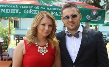 Çifti i njohur i Big Brother Albania më në fund bekohet me fëmijë! (Foto)