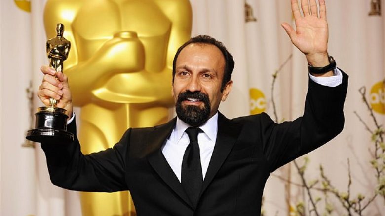 Regjisori irakian fiton çmimin “Filmi më i mirë në gjuhë të huaj”, nuk gjendet në sallë për të marrë trofenë