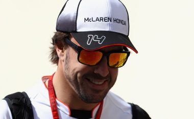 Formula 1, Alonso është piloti më i paguar