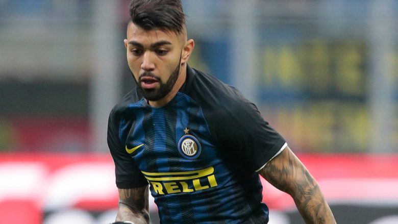 Gabigol: Po stërvitem shumë