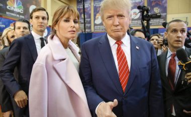 Melania Trump padit ‘Daily Mail’ rreth akuzave për prostitucion: Kërkon dëmshpërblim prej 150 milionë dollarësh!