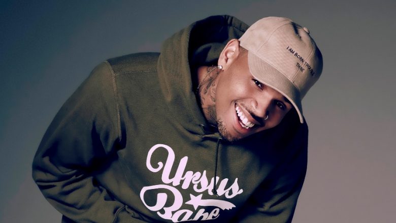 Chris Brown paralajmëron të dashurën e radhës