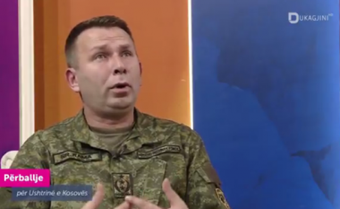Gjeneral Rama: FSK ka nevojë për tre helikopterë (Video)