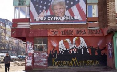 “The Guardian”: Kosova, Serbia e Ballkani “kokëdhimbje” për Trumpin