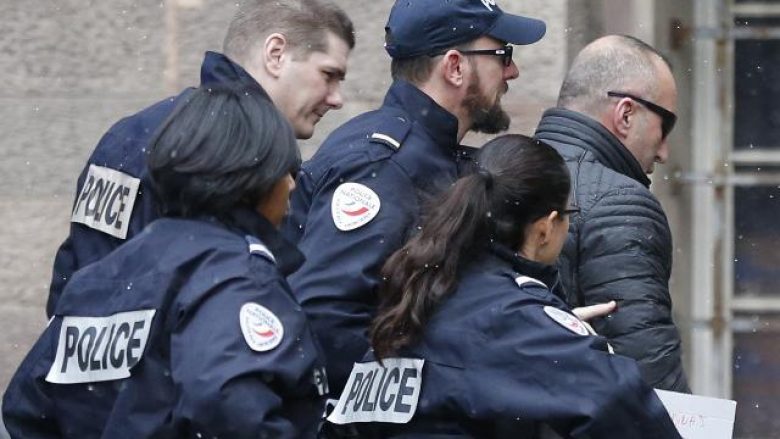 Krasniqi i dërgon Francës Memorandum për rastin e Haradinajt