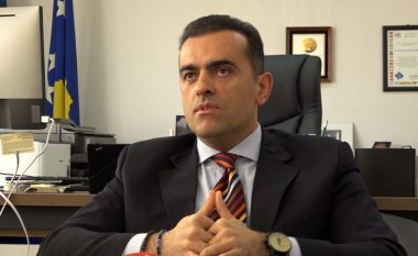 E konfirmon edhe AKP, Ekrem Hajdari shkarkohet nga pozita e drejtorit menaxhues