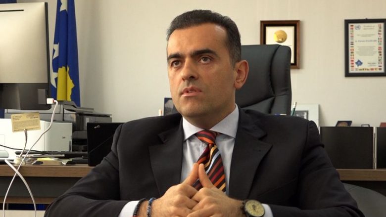 E konfirmon edhe AKP, Ekrem Hajdari shkarkohet nga pozita e drejtorit menaxhues