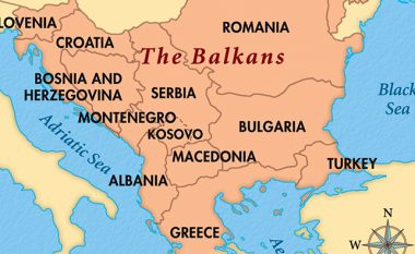 Eksperti për Ballkanin: Evropa është një fuçi baruti, Ballkani një fitil