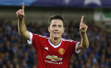 Herrera: Unitedi kërkon katër pozitat e para