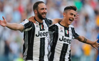 Parashikim: Udinese – Juventus