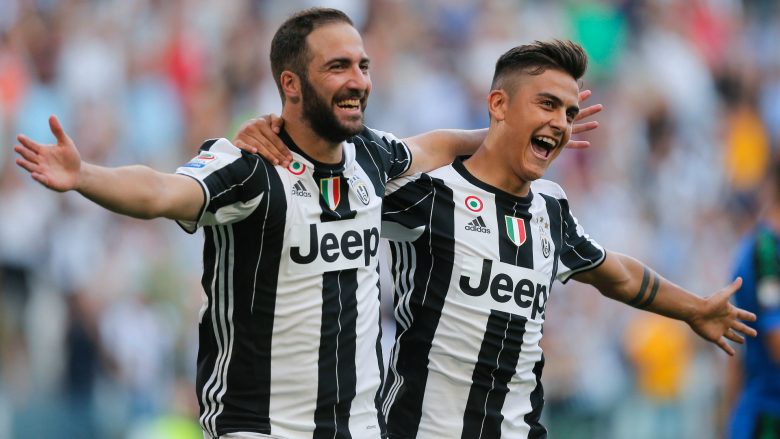 Parashikim: Udinese – Juventus
