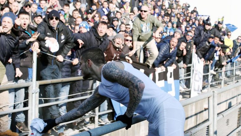 Icardit nuk i përfundojnë problemet me librin e tij, dënohet edhe ai edhe klubi i Interit