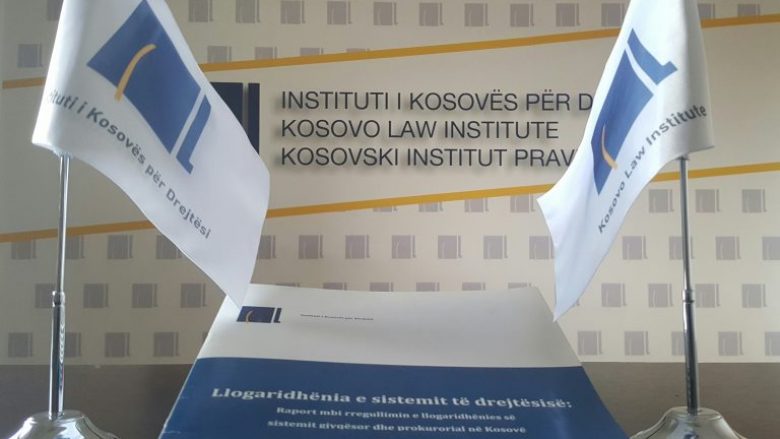 Mbahet tryeza me temë “Si të parandalohet dhe luftohet kriminalizimi i politikës në Kosovë”