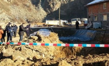 Të enjten nisin gërmimet për varrezë masive në Mitrovicë