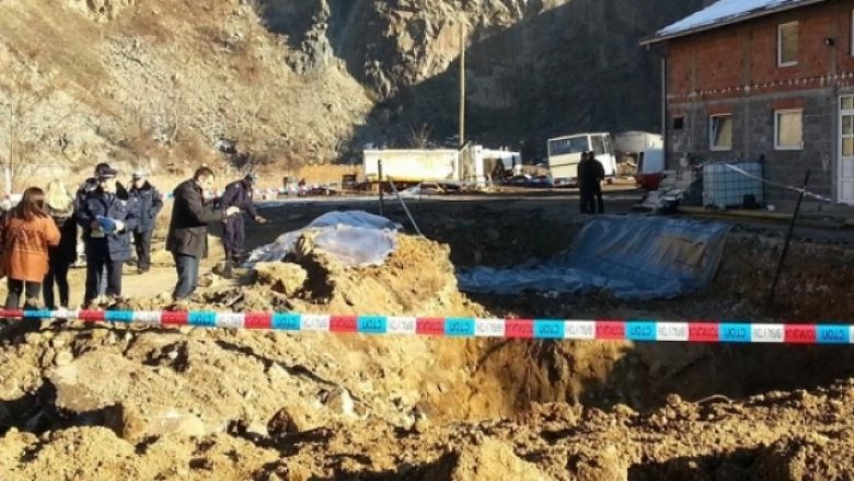 Të enjten nisin gërmimet për varrezë masive në Mitrovicë